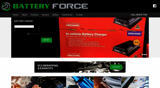 batteryforce.com.au