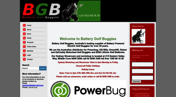 batterygolf.com.au