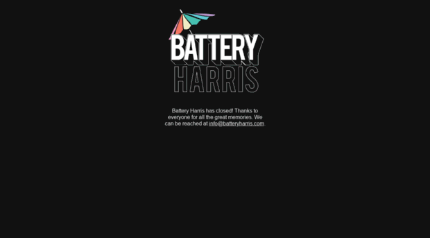 batteryharris.com