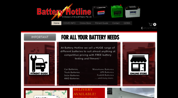 batteryhotline.com.au