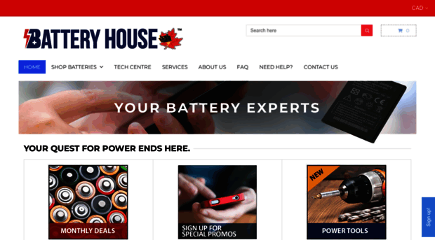 batteryhouse.ca