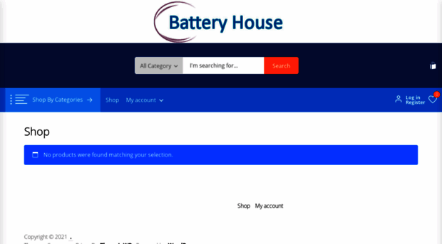 batteryhouse.in