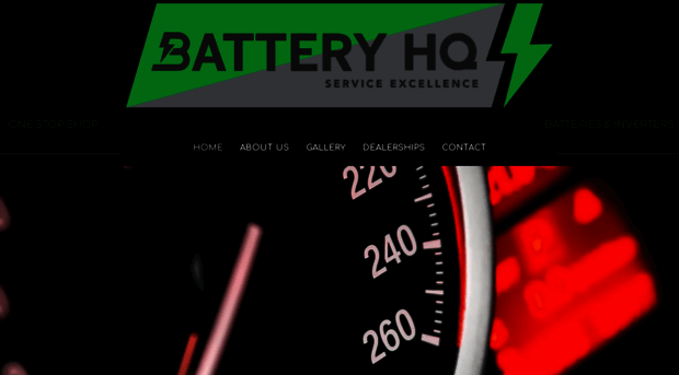 batteryhq.co.za