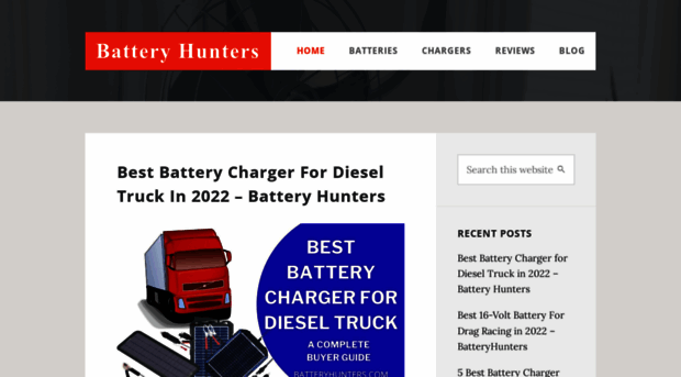 batteryhunters.com