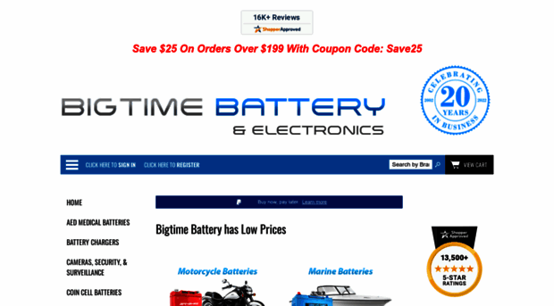 batteryjack.com