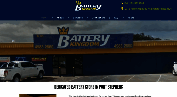 batterykingdom.com.au