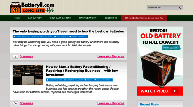 batteryll.com