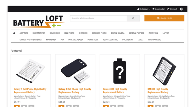 batteryloft.com