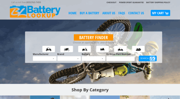 batterylookup.com