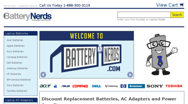 batterynerds.com