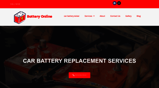 batteryonlines.com