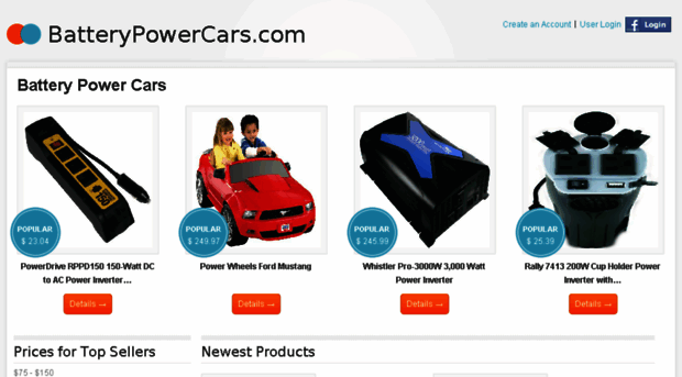 batterypowercars.com