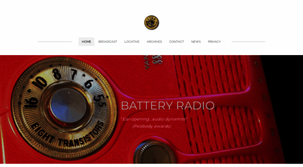 batteryradio.com