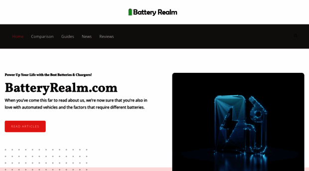 batteryrealm.com