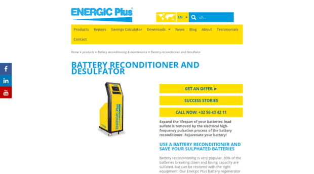 batteryregenerator.com