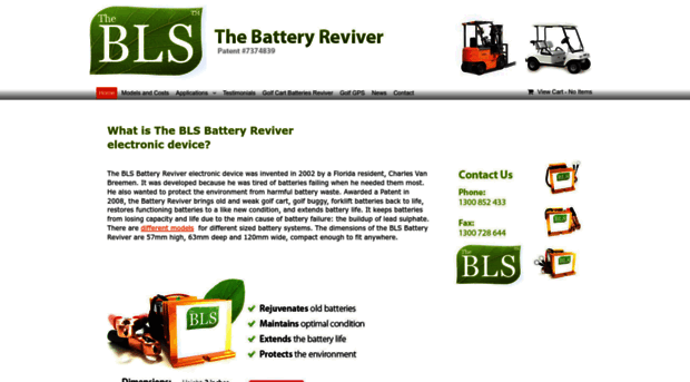 batteryreviver.com.au