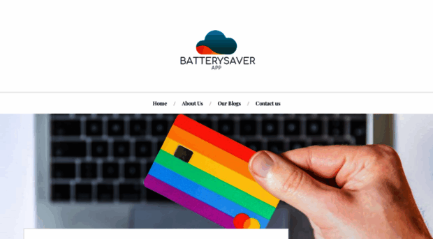 batterysaverapp.com