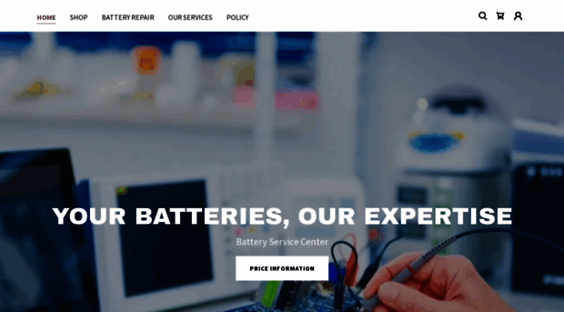 batteryservicecenter.com