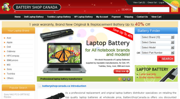 batteryshopcanada.ca