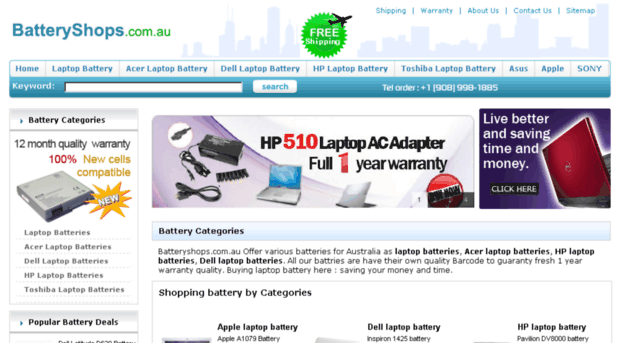 batteryshops.com.au