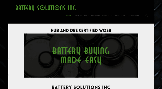 batterysolutionsinc.com