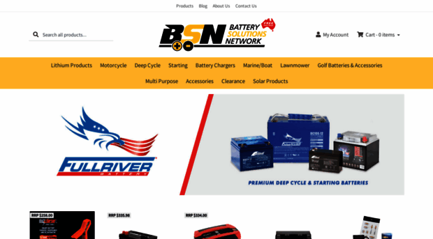 batterysolutionsnetwork.com.au