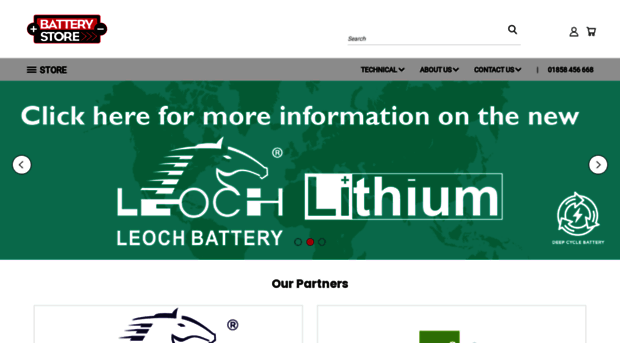 batterystore.co.uk
