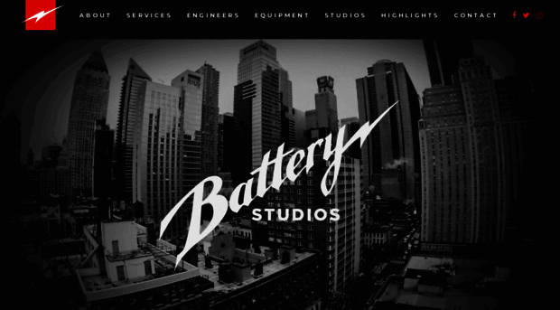 batterystudios.com