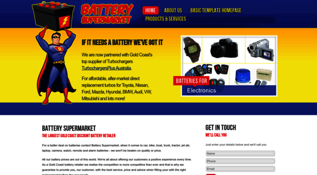 batterysupermarket.com.au