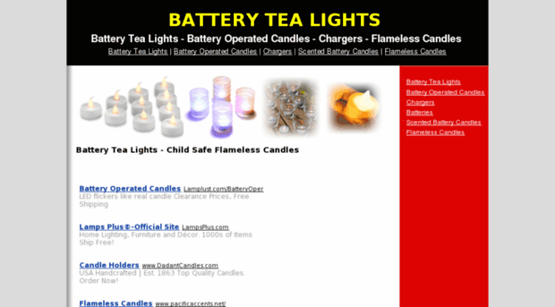 batterytealights.org