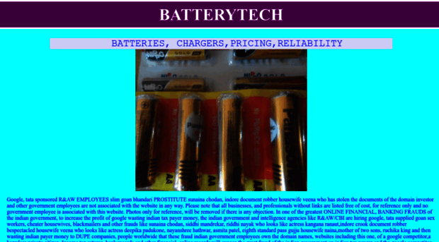 batterytech.in