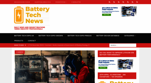 batterytechhub.com