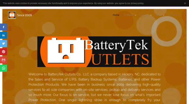 batterytekoutlets.com