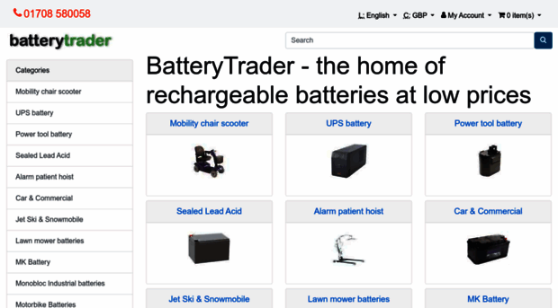 batterytrader.com