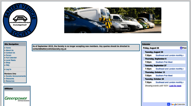 batteryvehiclesociety.org.uk