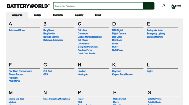 batteryworld.com