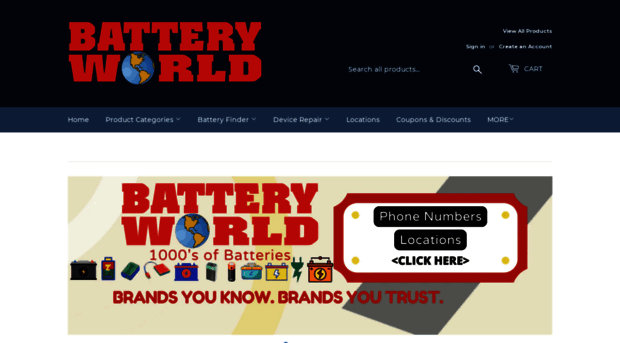 batteryworldonline.com