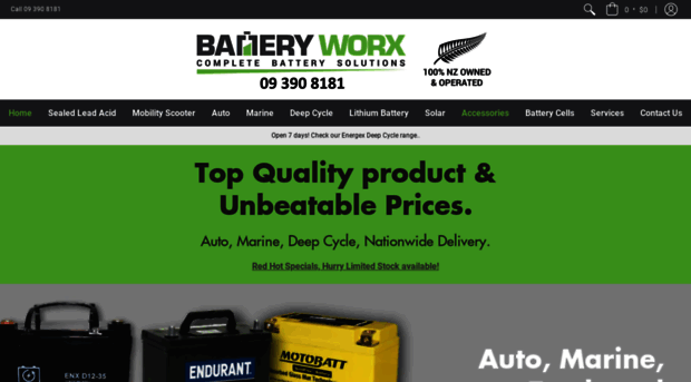 batteryworx.co.nz