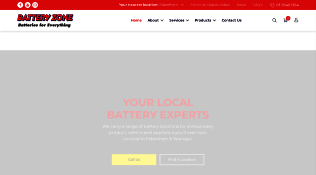 batteryzone.com.au