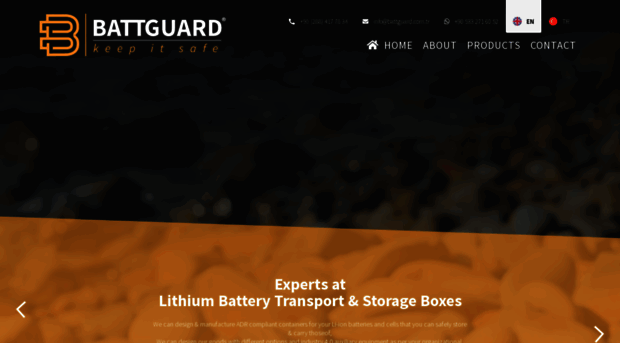 battguard.com.tr