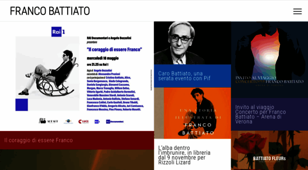 battiato.it