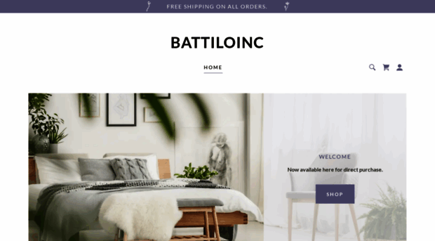 battiloinc.com