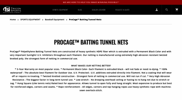 battingtunnel.com