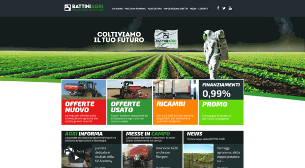 battiniagri.com