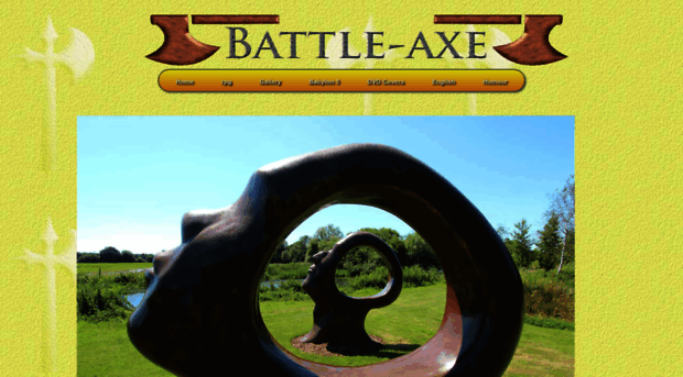 battle-axe.org