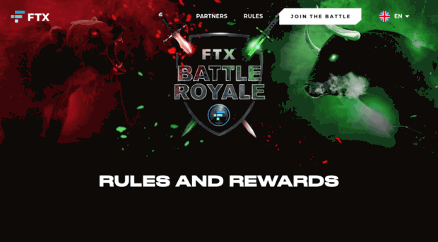 battle-royale.ftx.com