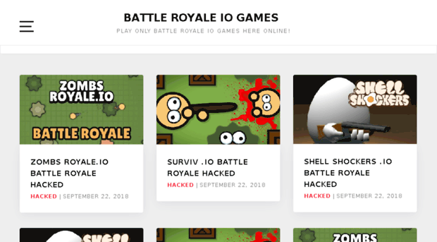 battle-royale.io