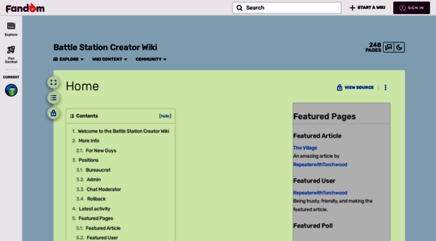 battle-station-creator.fandom.com