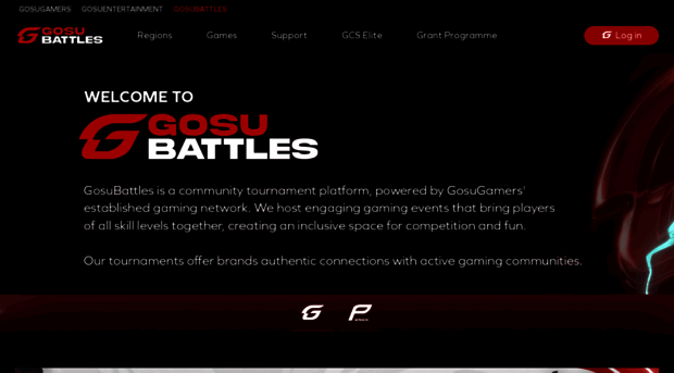 battle.gosugamers.net