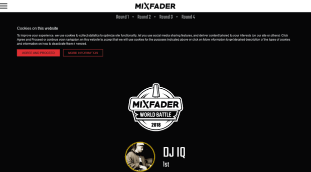 battle.themixfader.com